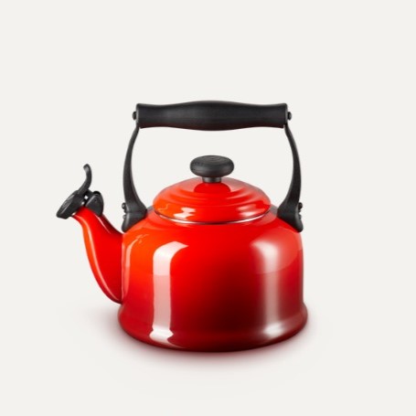 Le Creuset - The Source